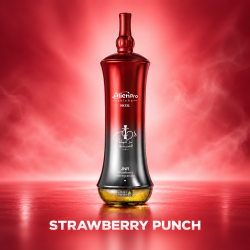 Jnr Alien Pro 80k Shisha - 80000 bouffées