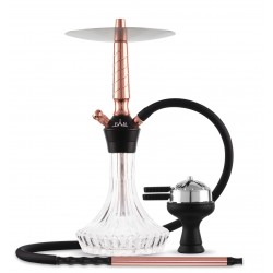 Chicha Helix Pan