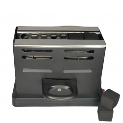 Allume Charbon Toaster