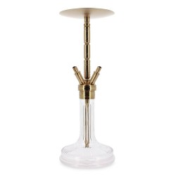 WD HOOKAH GOLDISTA 2