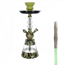 Elbadia Chicha Celeste Junior 2.0 CAMO