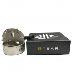 Tsar Booster V2