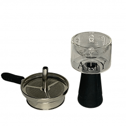 Set Amy Deluxe Hot Glassi...
